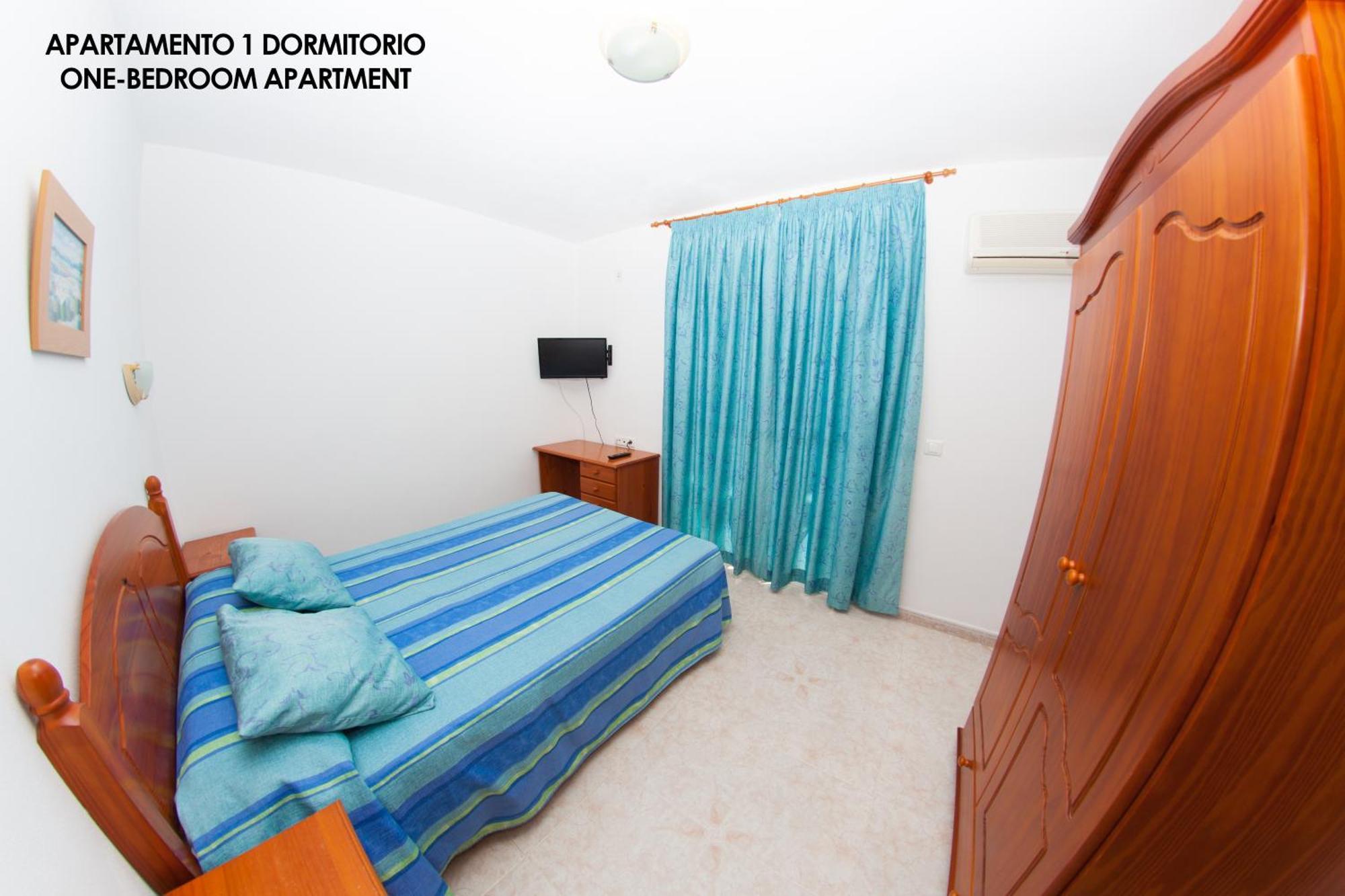 Apartamentos Rurales Santos Benajarafe Camera foto