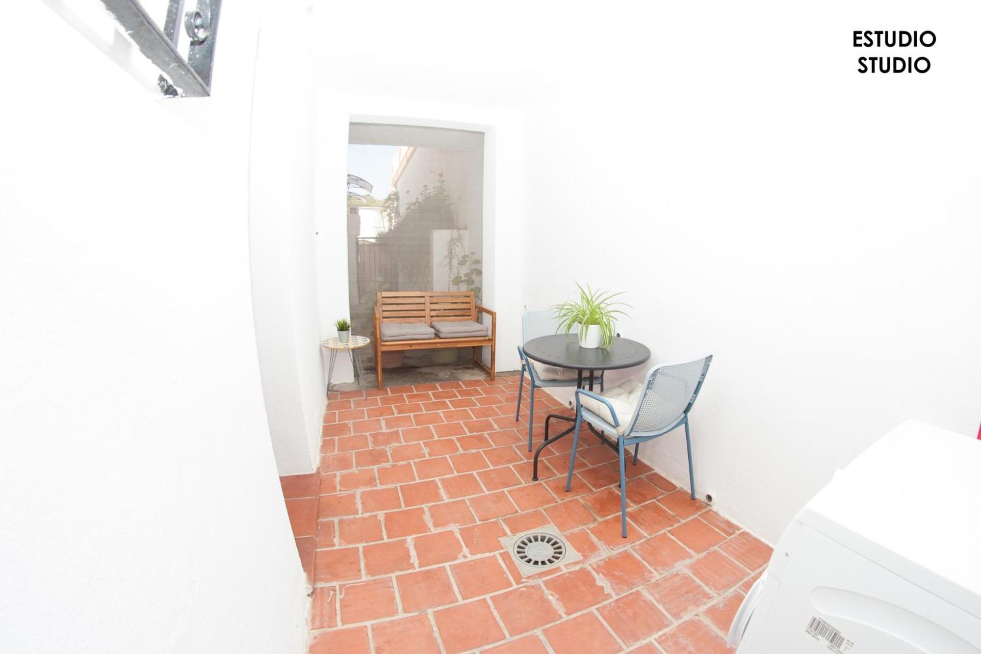 Apartamentos Rurales Santos Benajarafe Esterno foto