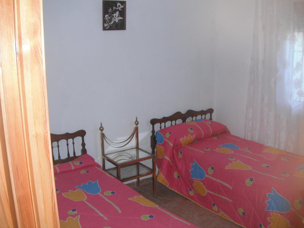 Apartamentos Rurales Santos Benajarafe Camera foto
